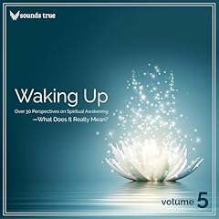Waking Up Volume 5 Audiolibro Por Various Authors arte de portada