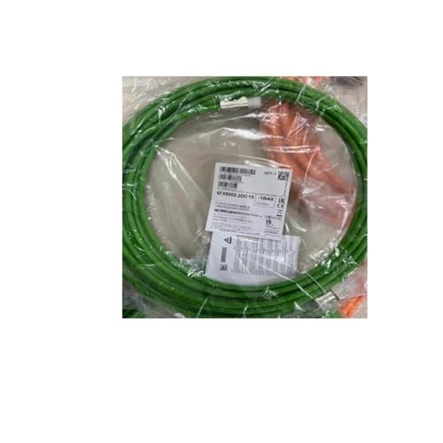 Câble 6FX8002-2DC10-1BA0 alimentation encodeur moteur 10 m