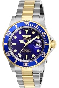 Invicta Pro Diver 26972