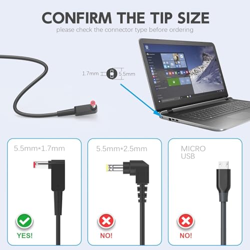 Image of 180W Charger Compatible with Acer Nitro 5 7 V16 V14 V15 V17 AN517 AN515 AN715 Series AN517-54 AN517-53 AN517-55 AN517-51 AN517-41 AN517-42 AN515-58 AN515-57 AN515-56 AN515-45 AN715-52 Laptop