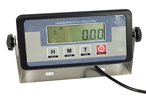 Angel Usa 400 Pound Physician Digital Scale Body Weight Doctor Weighing Balance For Office, Home, Gym #TOP3