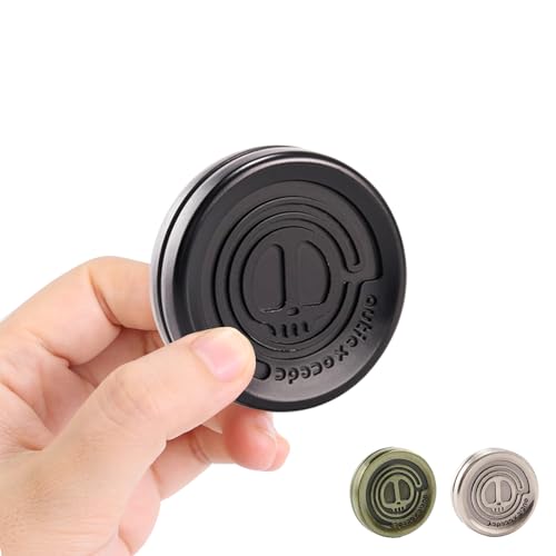 JUDIXY Haptic Coin