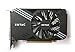 ZOTAC GeForce GTX 1060 Mini 3GB GDDR5 Super Compact Graphics Card (ZT-P10610A-10L)