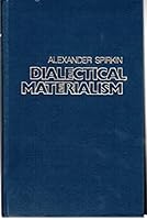 Dialectical Materialism B0006EGBLM Book Cover