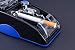 Máquina de Tabaco Electrica Manual Automática Accesorios de Cigarrillos Color Azul (58003...