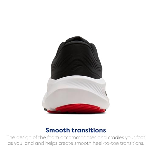 Image of Brooks Men's Anthem 8 Neutral Running Shoe
