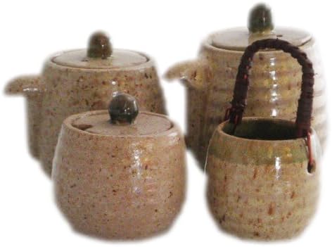 Tabletop Seasoning Set (4 Types)