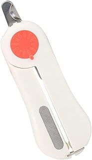 Ipetboom 1 PC Tesoura De Unhas Para Animais De Estimação Cortador De Unhas Para Cães Cortador De Unhas Para Cães Cortador De Unhas Para Gatos Cortador De Unhas Para Cães Cortador De Unhas