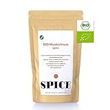 USO VERSÁTIL: El sabor de la nuez moscada va bien con los platos de patatas, por ejemplo, y también es parte integrante del garam masala, de los guisos y de diversos adobos.