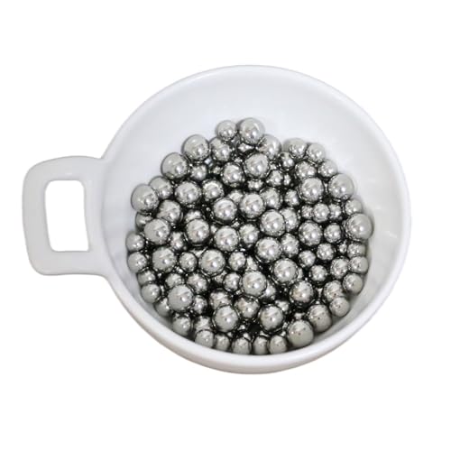 YCPIN(ȓX) AISI52100 N|xAO{[ 6.35mm (1/4") -7.144mm (9/32") 6.5mm 6.75mm 7mm 7.02mm d GCR15 100Cr6 G16 (50pcs,7.0mm)