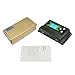 30A Solar Charge Controller PWM 12V 24V Auto with Back-Light LCD Display 5V Dual USB 30 amp Solar Regulator Charger Z30