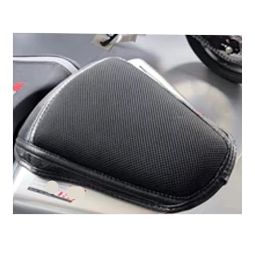 Couvre selle coussin arrière pour moto CFMOTO 450SR et 450NK