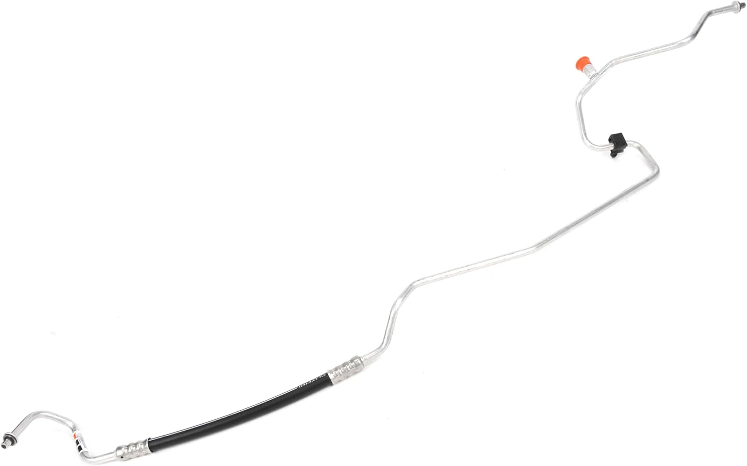 ACDelco GM Original Equipment 15-34880 (23386909) Air Conditioning Refrigerant Liquid Hose