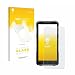upscreen Matte Screen Protector Glass Film compatible with Sunmi L2H - Anti-Glare, Anti-Fingerprint, 9H Glass Protection