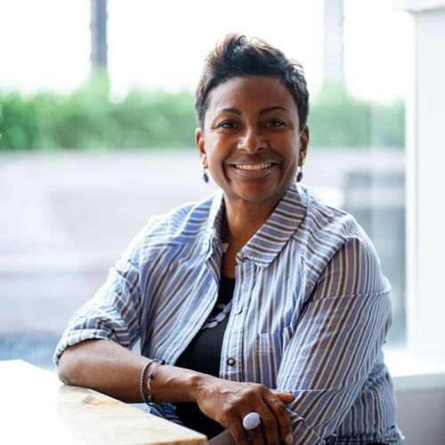 Landing Opportunities & Leveling Up Your Career with Dani Luffey Titelbild