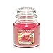 Produktbild Yankee Candle Glaskerze, mittel, Pink Dragon Fruit