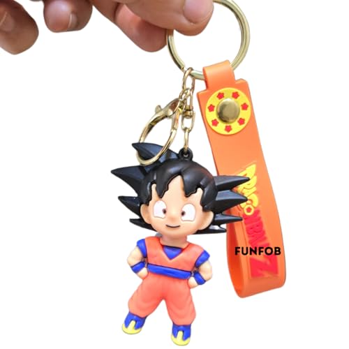 Image of FUNFOB Keychain Collectible For Boys & Girls Gifting