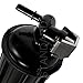 Standard Motor Products PR508 Fuel Pressure Regulator
