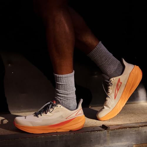 Image of ALTRA Men's Experience Flow Road Running Shoe