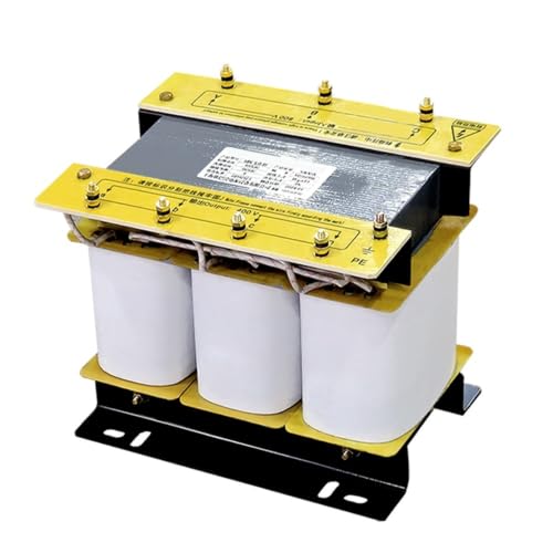 Three-Phase Dry Isolation Transformer 1140V 660V 400V 1Pcs(SBK-30KVA)