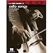 Big Book of Cello Songs - Instrumental Folio