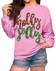 Holly Jolly Sequin
