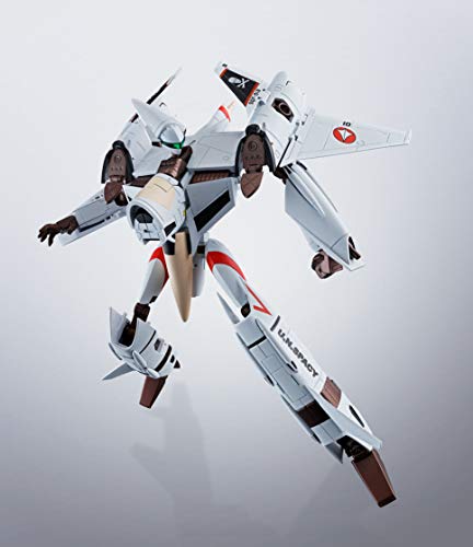 Bandai Hi-Metal R VF-4 Lightning III Macross Flash Back 2012