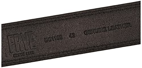 Frye Men's 35mm Leather Belt3