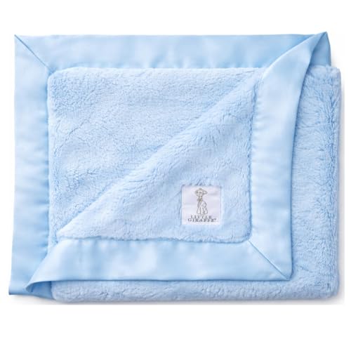 Couverture pour bébé Little Giraffe Luxe le cadeau de naissance