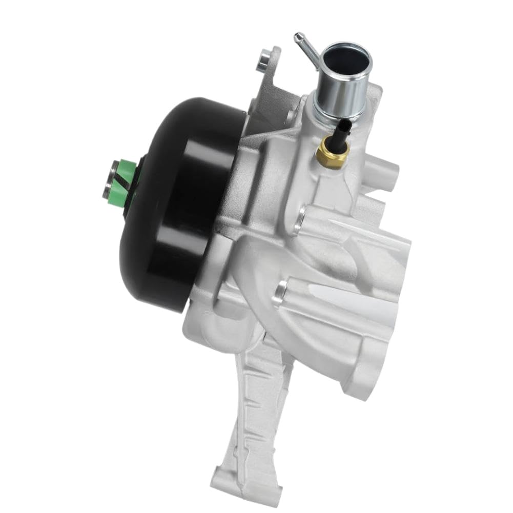 Pompa acqua motore compatibile con Sierra 1500 Tahoe Escalade ESV 6.2L
