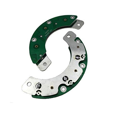 Spare Part for Generator Diode.Diode Kit Ssayec432 A Pair