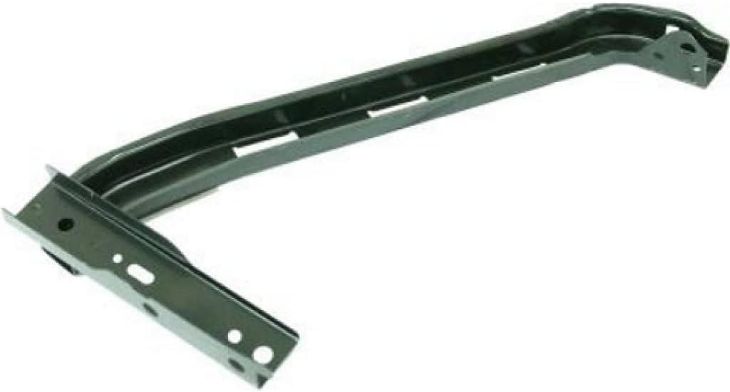For Honda Ridgeline 2006-2014 Bumper Cover Retainer Driver and Passenger Side | Pair | Front | Made of Steel | Replacement For HO1032103, HO1033103 | 71148SJCA01, 71143SJCA01