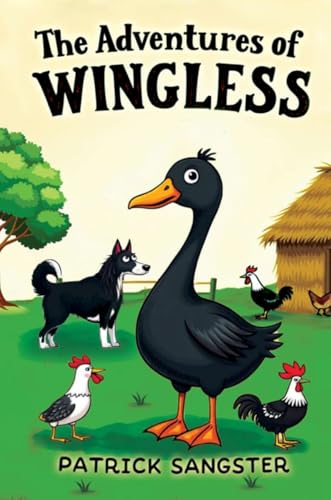 The Adventures of Wingless