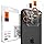 Spigen Glas.tR EZ Fit Optik Pro Protection Camera pour iPhone 17 Pro, iPhone 17 Pro Max, 2 Pièces, Orange cosmique, Protection Individuelle, Kit d'installation inclus