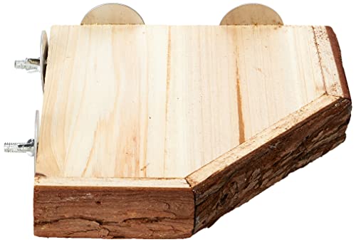 TX-62165 Shelter and Platform 17 × 17 cm