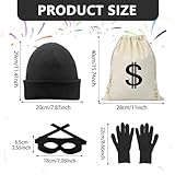 Zoom IMG-1 chiholen costume da predatore 4 Zoom IMG-1 chiholen costume da predatore 4