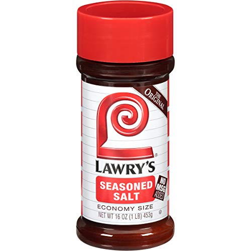 Lawry's Seasoned Salt, 16 oz
