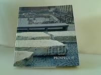 Prospect 89 Eine internationale Ausstellung aktueller Kunst B005MLA3ZO Book Cover