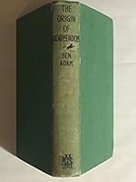 The Origin of Heathendom B000QJINJU Book Cover