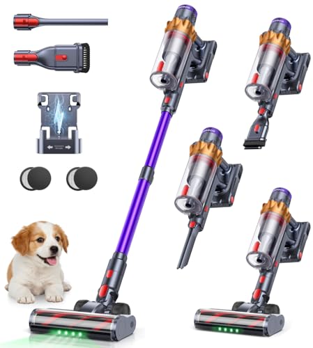 ozeeco Cordless Vacuum Cleaner