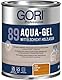 0,75L GORI 89 AQUA-GEL Holzlasur – Die wasserbasierte Weiterentwicklung zu GORI 88 (7802 Kiefer)