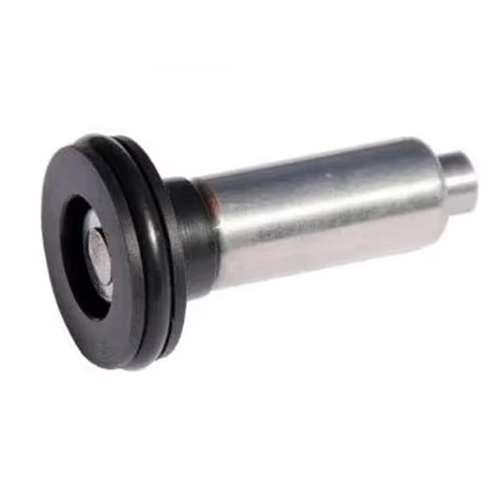 Ningqonggongshi One Color Door Roller Assembly Compatible With Opel For Vivaro 2001-2014 7700312012 7700312372 7700312370 Right Guide Roller Sliding Door(7700312370 Head)