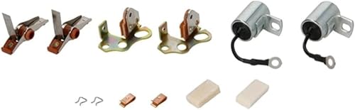 Teleflex 18-5006 - Kit de afinación