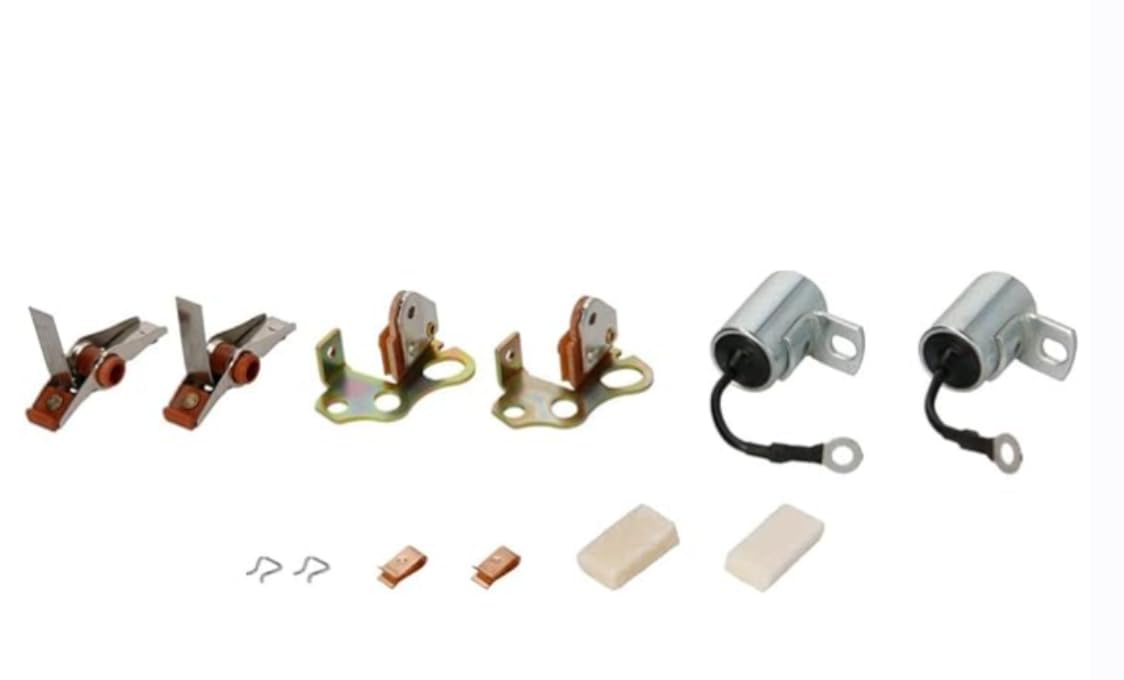 Teleflex 18-5006 Tune Up Kit