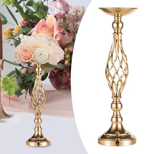 Centres de Table Floraux : Libérez l'Espace avec ce Support 52cm - 7