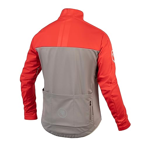 Endura Windchill Ii Soft Shell Jacket XL
