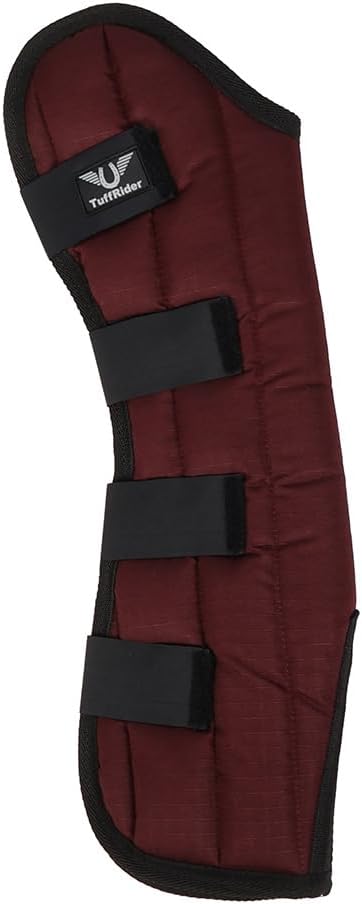 TuffRider Ripstop Waterproof Breathable Horse Shipping Boots – Set of 4