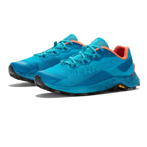 Image of Merrell Men's MTL Long Sky 2 Trail Runners