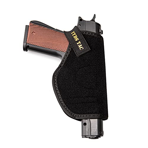 Best Hook And Loop Holster How To Choose The Right One For You