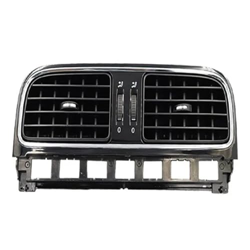 Grille de ventilation Polo 2011-2018 centrale avec volets orientables